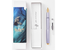 The Studio Fountain Pen