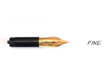 The Studio Fountain Pen