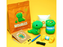 Beginner Crochet Kit