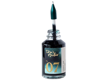 The Wren Refillable Writing Pen