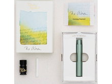 The Wren Refillable Writing Pen