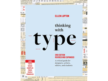 Thinking with Type