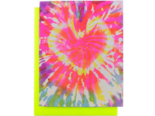 Tie-Dye Cards, Boxed Set of 8