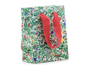 Tinsel on the Tree Gift Bag, Various Sizes