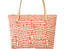 Every Day Canvas Tote Bag