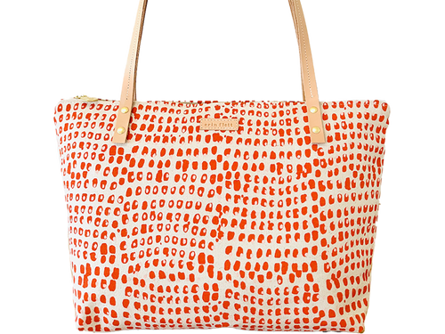 Every Day Canvas Tote Bag