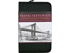 Travel Sketch Kit