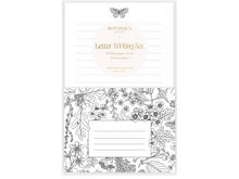 Tree Blooms Letter Writing Set