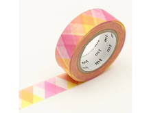 Japanese Washi Tape, Various Colors