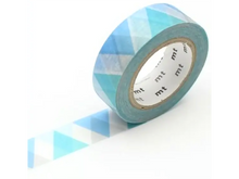 Japanese Washi Tape, Various Colors