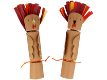 Turkey Crackers