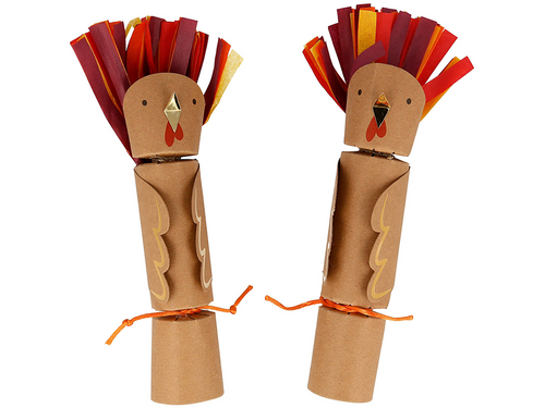 Turkey Crackers