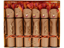 Turkey Crackers