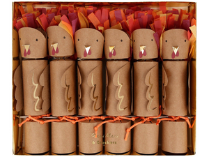 Turkey Crackers