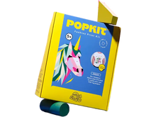 POPKIT, Fashion Print Kit