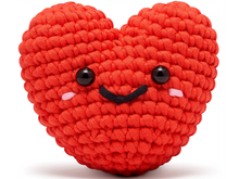 Beginner Crochet Kit