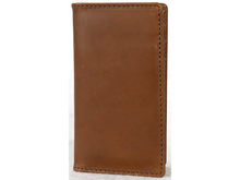 Vertical Wallet