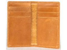 Vertical Wallet