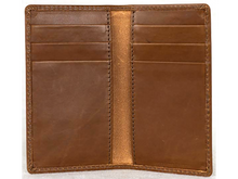 Vertical Wallet