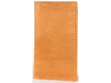 Vertical Wallet