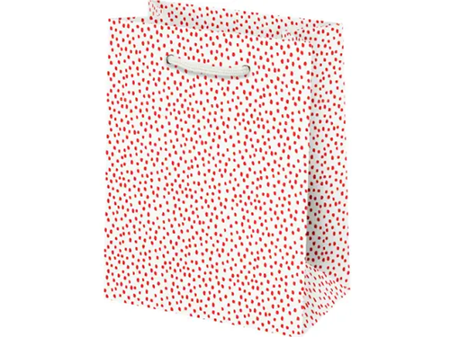 Red Hots, Gift Bags