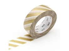 Japanese Washi Tape, Various Colors