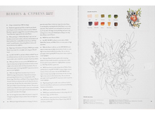 Watercolor Workbook