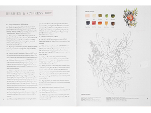 Watercolor Workbook