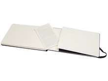 Large Watercolor Album, Black