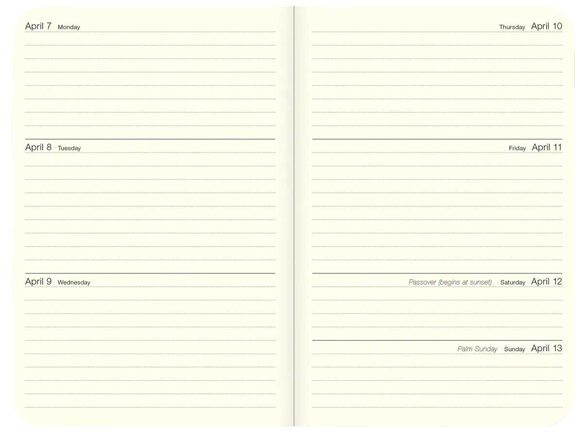 2026 Weekly Pocket Planner National Parks Noteworthy Paper Press 2026-weekly-pocket-planner-national-parks-noteworthy-paper-press