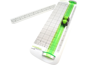 12" Titanium Paper Trimmer