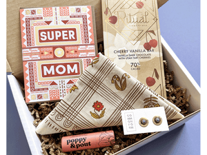 Mother’s Day Western Mama Gift Set