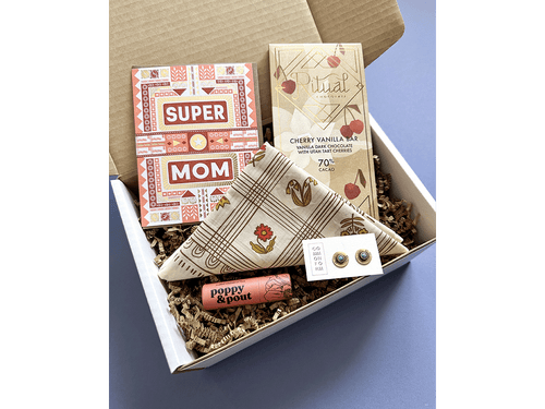 Mother’s Day Western Mama Gift Set