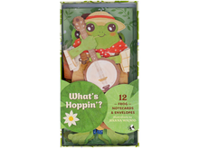 What's Hoppin'? Notecards