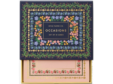 Wildwood Keepsake Card Box