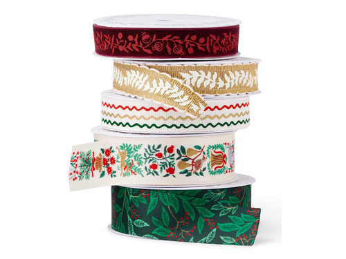 Willowberry Ribbon Set