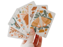 Woodland Playing Cards