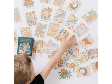 Woodland Playing Cards