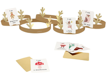 Woodland Stand Up Crackers