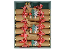 Woodland Stand Up Crackers