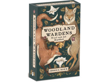 Woodland Wardens, Oracle Deck