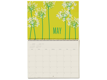 2026 Write On Calendar