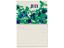 2026 Write On Calendar