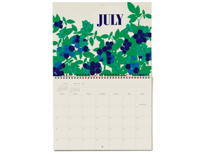 2026 Write On Calendar