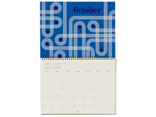 2026 Write On Calendar