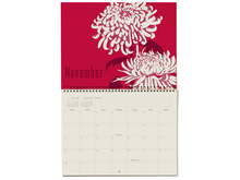 2026 Write On Calendar
