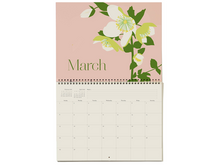 2026 Write On Calendar