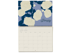 2026 Write On Calendar