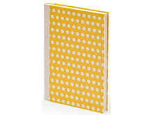 Linen Tove Notebooks