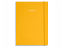 Project Planner, Various Colors